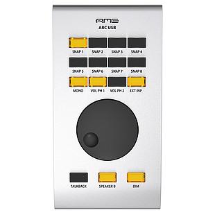 RME Fireface UFX III オーディオインターフェイス Amazon.co.jp: RME Fireface UFX III オーディオ